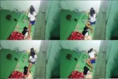 Bokep Indo Ngintip Pasangan Mesum di Kontrakan