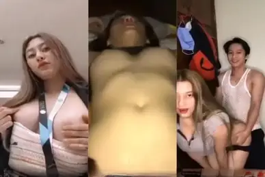 Manjain Ayang Pakai Goyangan Maut