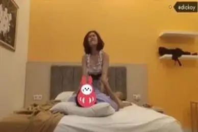Sampai Di Bikin Kejang Kejang Gitu